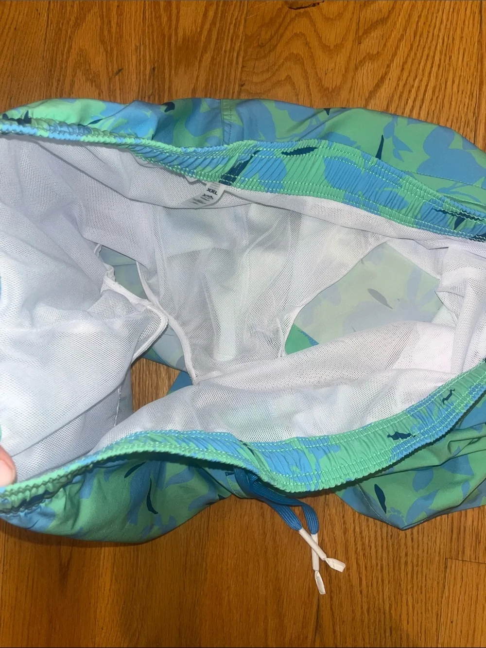 Southern Tide Blossom Bay Swim Trink